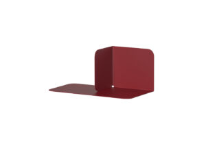 Skwad Shelf S burgundy