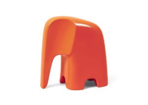 Olifant Flash Orange